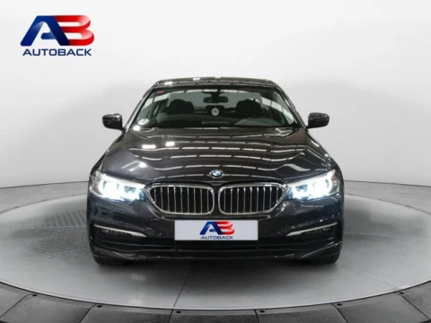 BMW Serie 5 530e iPerformance