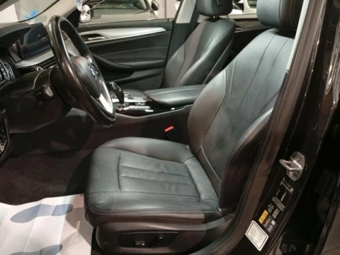 BMW Serie 5 530e iPerformance