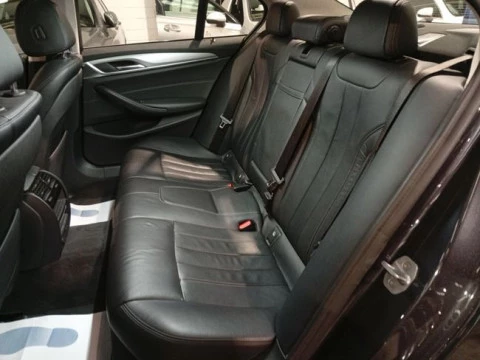 BMW Serie 5 530e iPerformance