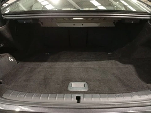 BMW Serie 5 530e iPerformance