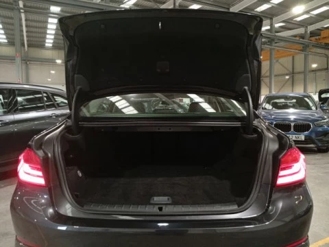 BMW Serie 5 530e iPerformance