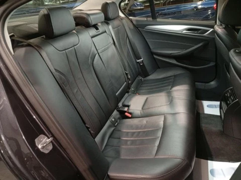 BMW Serie 5 530e iPerformance