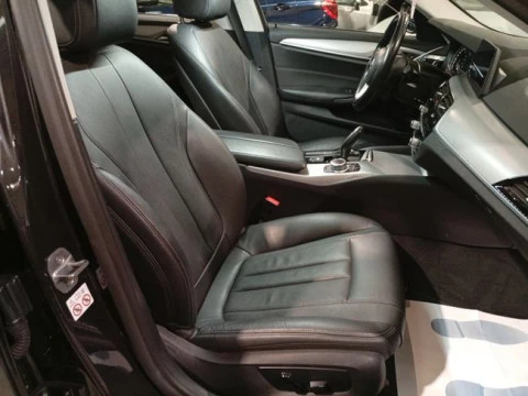 BMW Serie 5 530e iPerformance