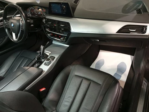 BMW Serie 5 530e iPerformance