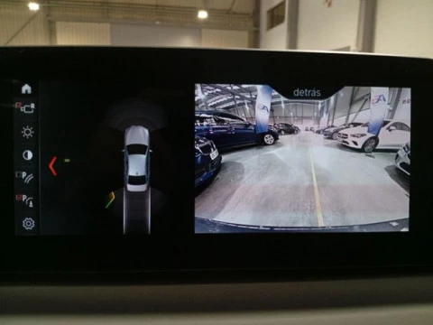 BMW Serie 5 530e iPerformance