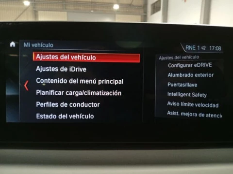 BMW Serie 5 530e iPerformance