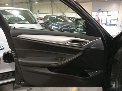 BMW Serie 5 530e iPerformance