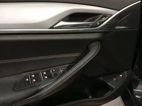 BMW Serie 5 530e iPerformance