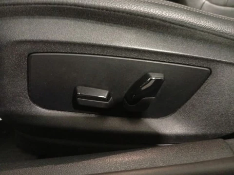 BMW Serie 5 530e iPerformance