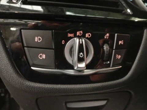 BMW Serie 5 530e iPerformance