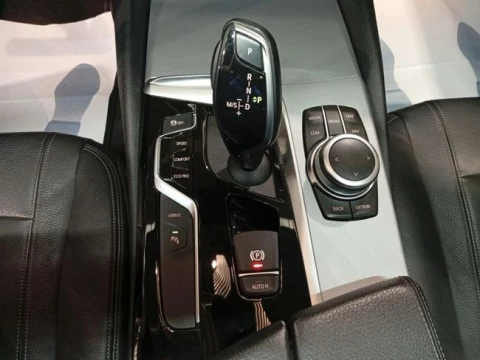 BMW Serie 5 530e iPerformance