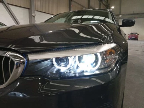 BMW Serie 5 530e iPerformance