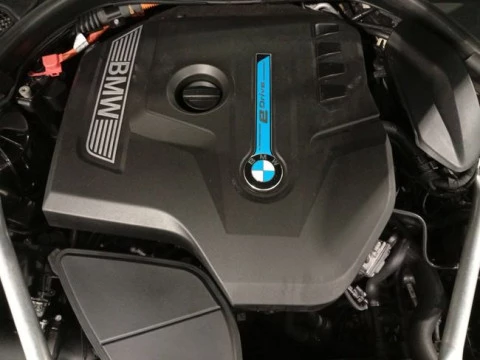 BMW Serie 5 530e iPerformance