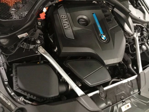 BMW Serie 5 530e iPerformance