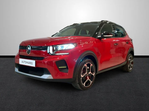 Citroën C3 Turbo 100 Plus