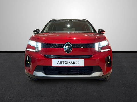 Citroën C3 Turbo 100 Plus