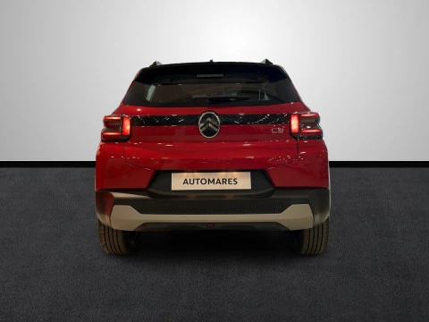 Citroën C3 Turbo 100 Plus