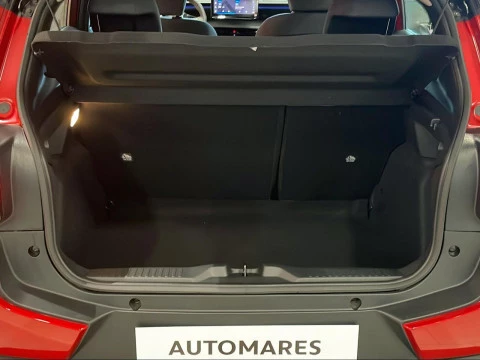 Citroën C3 Turbo 100 Plus