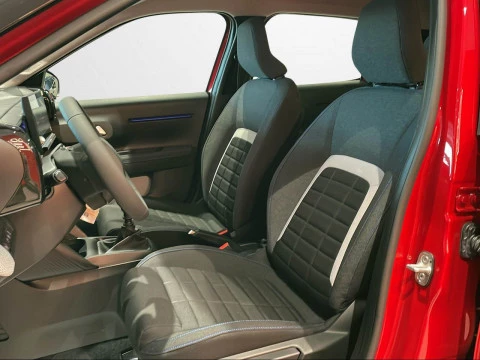 Citroën C3 Turbo 100 Plus