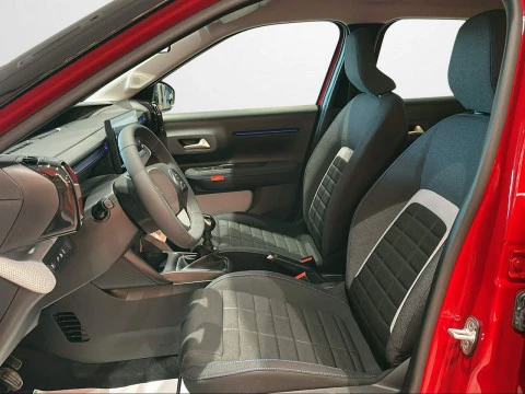 Citroën C3 Turbo 100 Plus