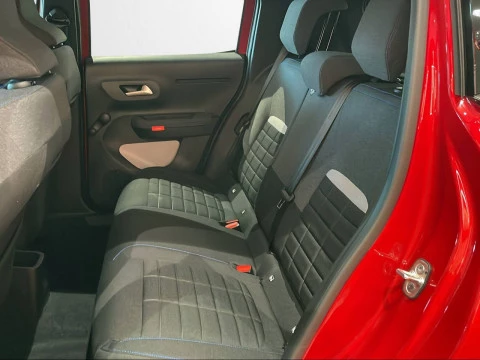 Citroën C3 Turbo 100 Plus