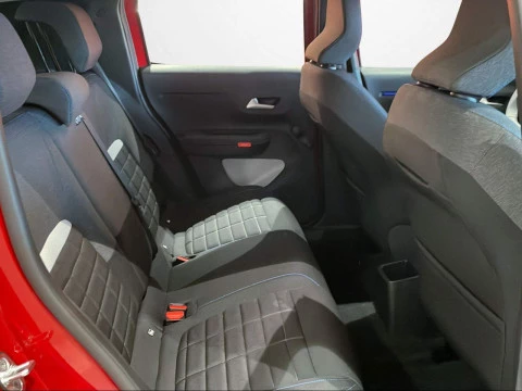 Citroën C3 Turbo 100 Plus