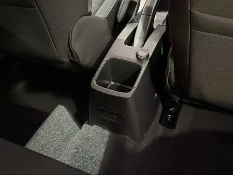 Citroën C3 Turbo 100 Plus