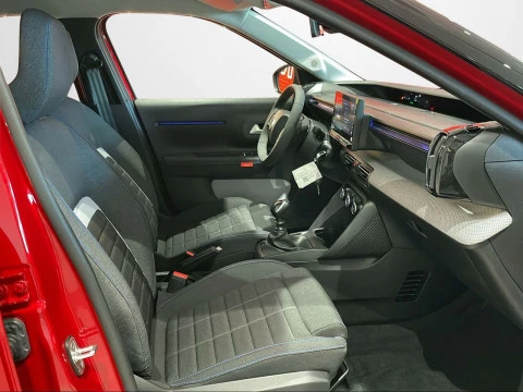 Citroën C3 Turbo 100 Plus