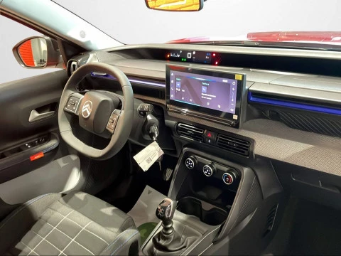 Citroën C3 Turbo 100 Plus