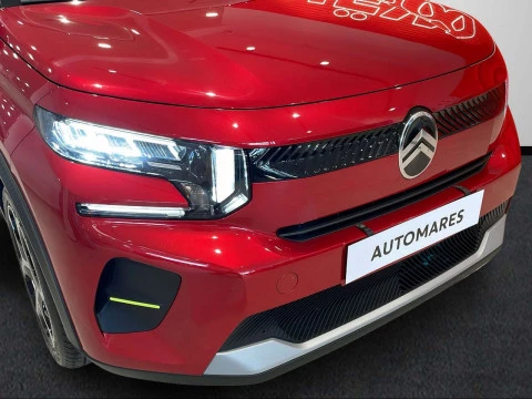 Citroën C3 Turbo 100 Plus