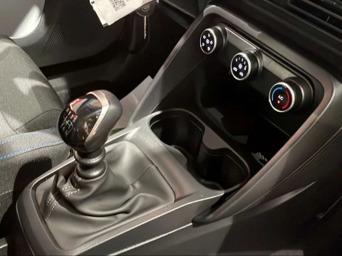 Citroën C3 Turbo 100 Plus