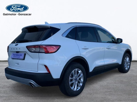 Ford Kuga Titanium 1.5T EcoBoost 110kW (150CV)