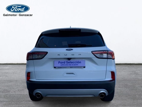Ford Kuga Titanium 1.5T EcoBoost 110kW (150CV)