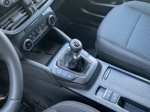 Ford Kuga Titanium 1.5T EcoBoost 110kW (150CV)