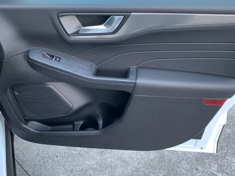 Ford Kuga Titanium 1.5T EcoBoost 110kW (150CV)