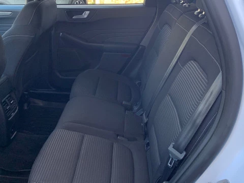 Ford Kuga Titanium 1.5T EcoBoost 110kW (150CV)