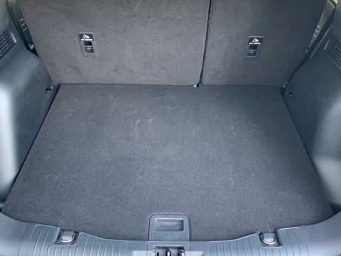 Ford Kuga Titanium 1.5T EcoBoost 110kW (150CV)