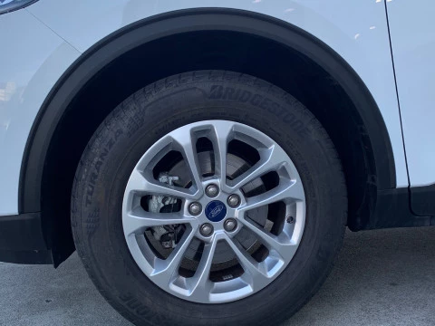 Ford Kuga Titanium 1.5T EcoBoost 110kW (150CV)