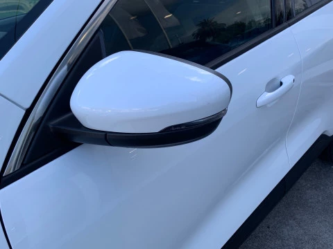 Ford Kuga Titanium 1.5T EcoBoost 110kW (150CV)