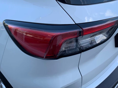 Ford Kuga Titanium 1.5T EcoBoost 110kW (150CV)