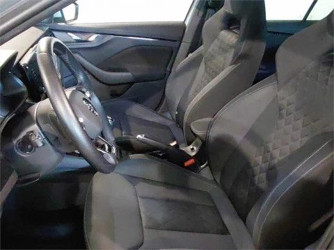 Skoda Kamiq 1.0 TSI 81kW (110CV) AMBITION