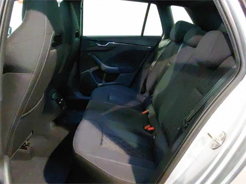 Skoda Kamiq 1.0 TSI 81kW (110CV) AMBITION