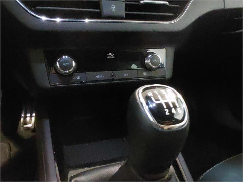 Skoda Kamiq 1.0 TSI 81kW (110CV) AMBITION
