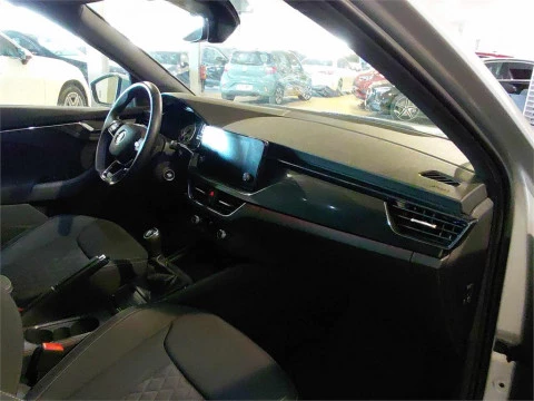 Skoda Kamiq 1.0 TSI 81kW (110CV) AMBITION