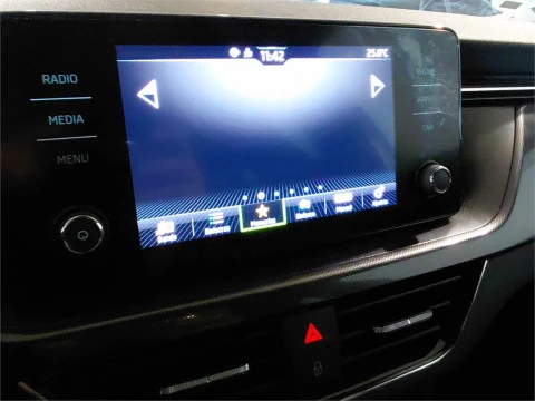 Skoda Kamiq 1.0 TSI 81kW (110CV) AMBITION