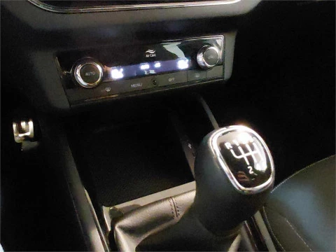 Skoda Kamiq 1.0 TSI 81kW (110CV) AMBITION