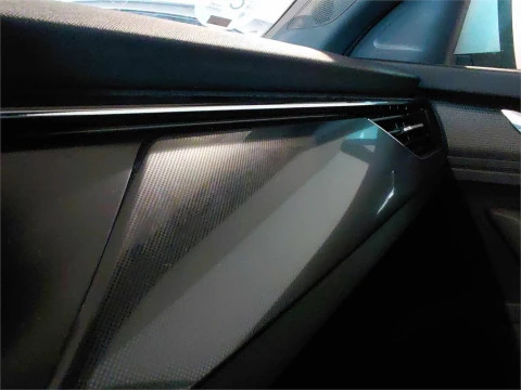 Skoda Kamiq 1.0 TSI 81kW (110CV) AMBITION