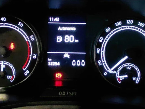 Skoda Kamiq 1.0 TSI 81kW (110CV) AMBITION