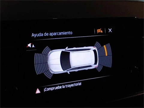 Skoda Kamiq 1.0 TSI 81kW (110CV) AMBITION