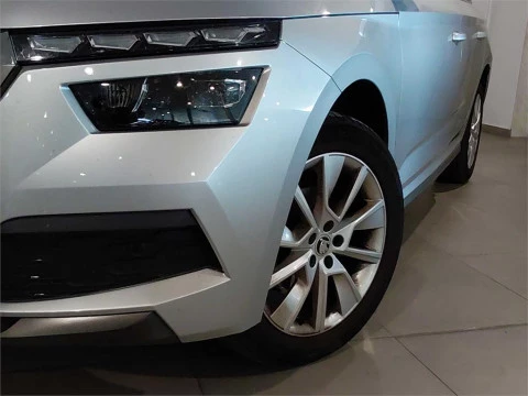 Skoda Kamiq 1.0 TSI 81kW (110CV) AMBITION